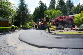 Driveway Snow Removal Preparation in Visalia, CA